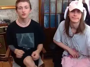 Chaturbate Live Sex Cam of albertpainhate