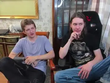 Chaturbate Adult Webcams of albertpainhate