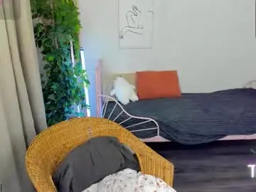 Chaturbate Live Porn of alexisl0ve