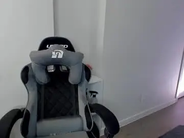 Chaturbate Adult Webcams of ann_garcia