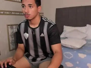 Chaturbate Private Sex Chat of aris_emma