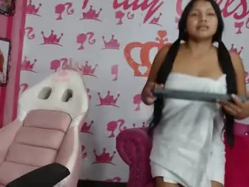 Chaturbate Adult Video Chat of babyschoolgiirl