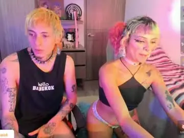 Chaturbate Free Porn Cam of badeyes_crazylilgoat