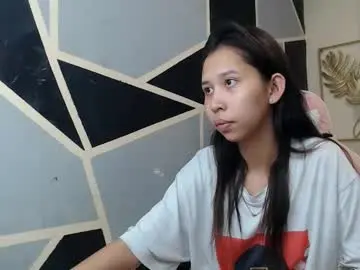 Chaturbate Sex Chat of charming_lexi