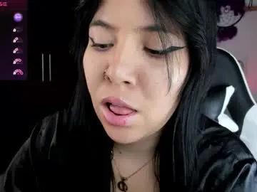Chaturbate Nude Webcam of daahanna_