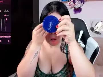 Chaturbate Live Porn of daahanna_