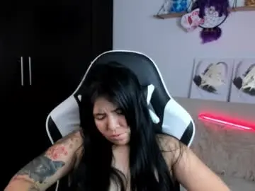 Chaturbate Best live sex cam show of daahanna_