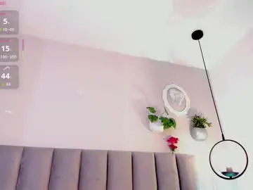 Chaturbate Adult Webcam of emely_deluxe