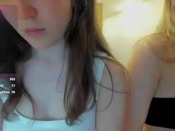 Chaturbate Nude Webcam of flurry_cute