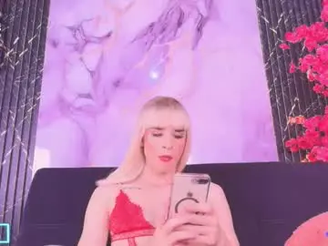 Chaturbate Adult Video Chat of hanna_evanns_