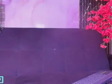 Chaturbate Watch Live Sex Cams of hanna_evanns_