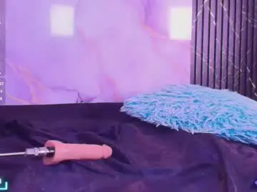 Chaturbate Adult Webcam of hanna_evanns_