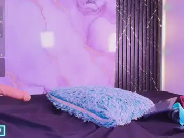 Chaturbate Watch Live Sex Cams of hanna_evanns_