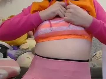 Chaturbate Live Sex Cam of havanah_johnson
