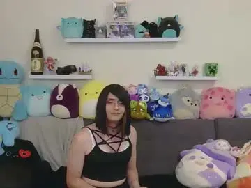 Chaturbate Best live sex cam show of havanah_johnson