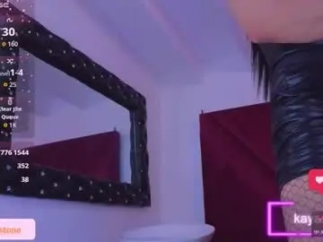 Chaturbate Free Porn Cam of kayalstone
