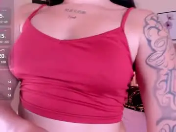 Chaturbate Live Porn of liia_khalifa