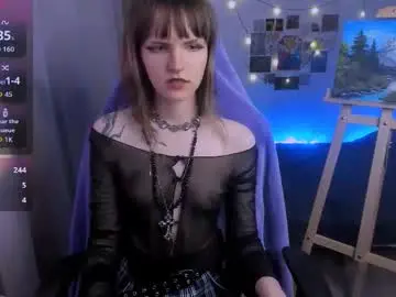 Chaturbate Private Sex Chat of mel_the_drawer