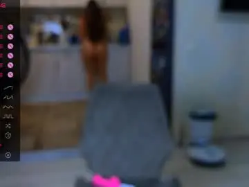 Chaturbate Live Sex of michelle_angel_paradise