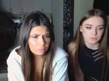 Chaturbate Live Porn of michelle_angel_paradise