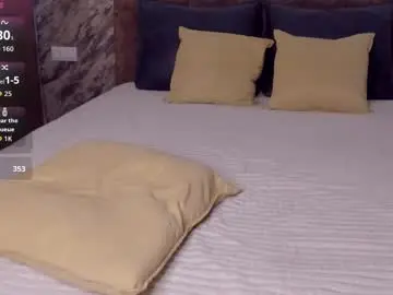 Chaturbate Best live sex cam show of molly__vibes