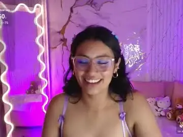 Chaturbate Best live sex cam show of peachy_tay