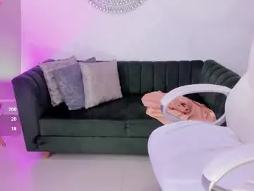 Chaturbate Live Sex Cam of pekylove