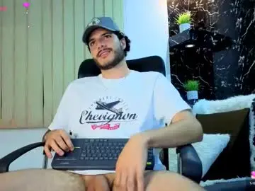 Chaturbate Adult Video Chat of rafael_mendez