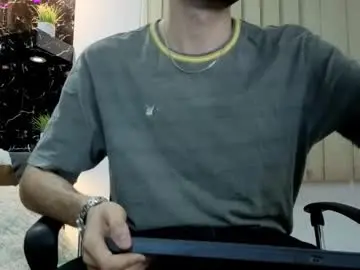 Chaturbate Best Webcam of rafael_mendez