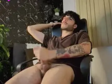 Chaturbate Live Sex of rafael_mendez