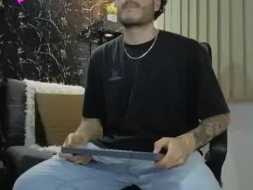 Chaturbate Adult Video Chat of rafael_mendez