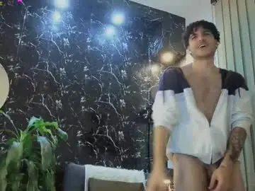 Chaturbate Adult Webcam of rafael_mendez