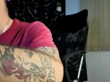 Chaturbate Live Porn of rafael_mendez