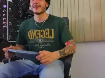 Chaturbate Private Sex Chat of rafael_mendez