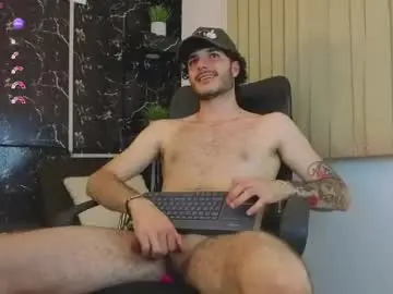 Chaturbate Live Sex Cam of rafael_mendez