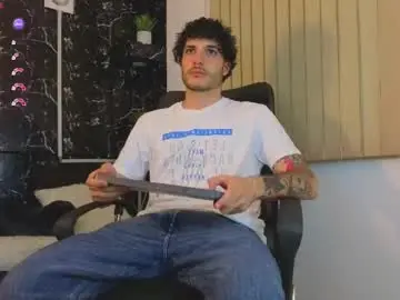 Chaturbate Watch Live Sex Cams of rafael_mendez