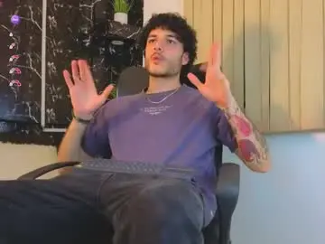 Chaturbate Best Webcam of rafael_mendez