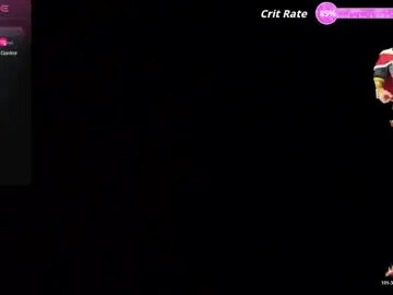 Chaturbate Free Porn Cam of skinnymode