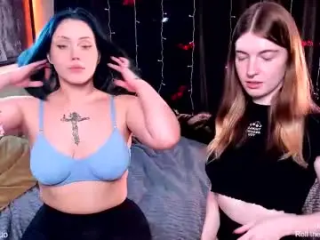 Chaturbate Live Sex of sleepingduo