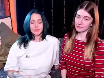 Chaturbate Nude Webcam of sleepingduo