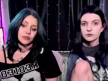 Chaturbate Live Porn of sleepingduo