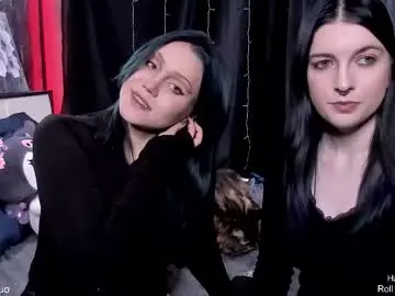 Chaturbate Live Porn of sleepingduo