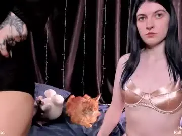 Chaturbate Sex Chat of sleepingduo