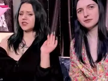 Chaturbate Adult Webcam of sleepingduo