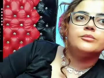 Chaturbate Sex Chat of slutty_milf_bitch