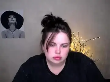 Chaturbate Sex Chat of sophia__olsen