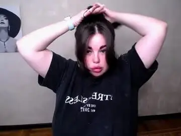 Chaturbate Sex Cam of sophia__olsen