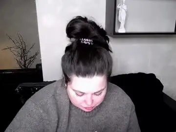 Chaturbate Adult Webcam of sophia__olsen