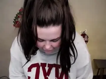 Chaturbate Live Sex of sophia__olsen