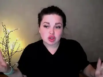 Chaturbate Sex Chat of sophia__olsen
